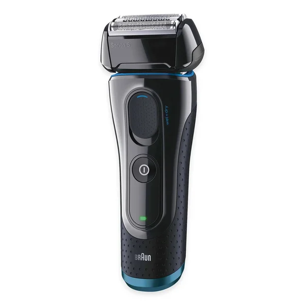 Braun Series 5 Shaver 5140s Wet & Dry Electric Shaver 3 pc Box