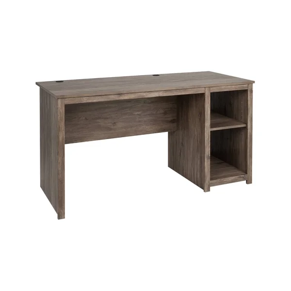 Prepac Sonoma Computer Desk (Drifted Gray)
