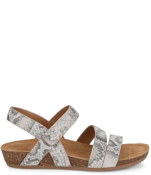 Comfortiva Gardena 8 Women's Nude