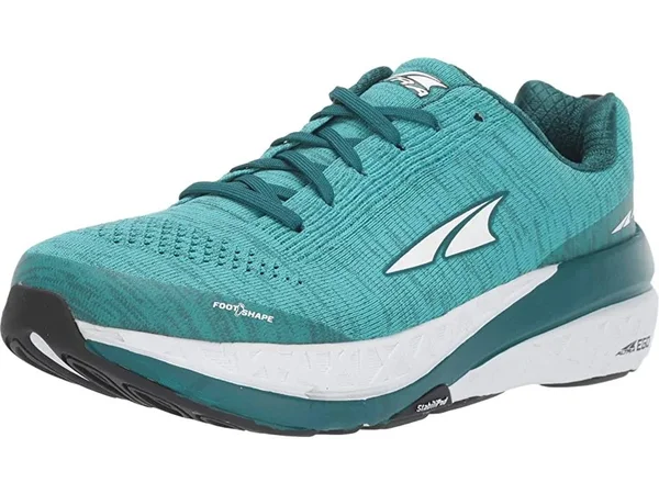 Altra - Women's Paradigm 4.5 6.5 - Teal