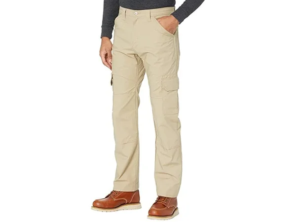 Dickies Men's DuraTech Ranger Ripstop Cargo Pants - Desert Sand