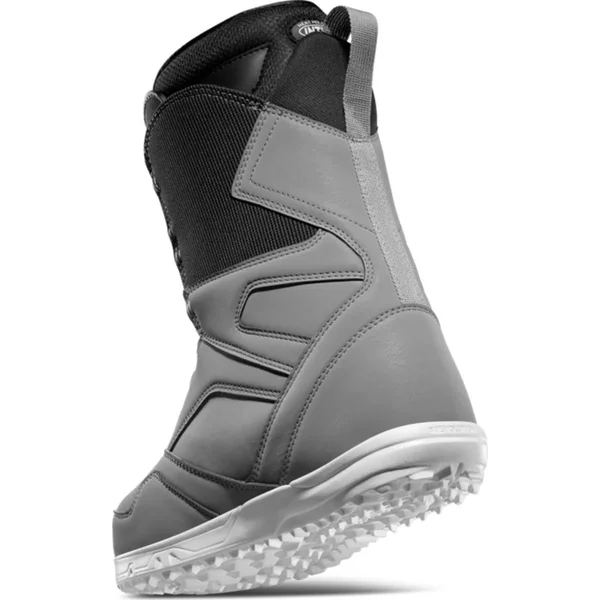 Thirty Two STW Double Boa Mens Black Snowboard Boot 9.5