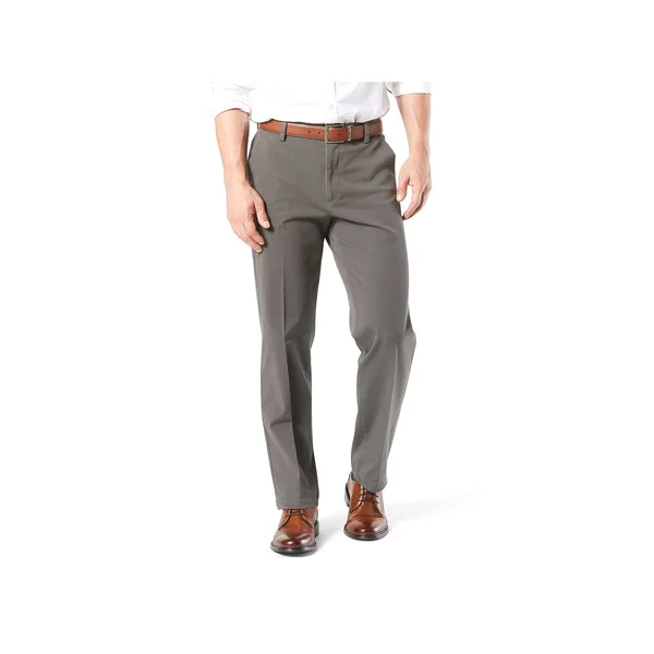 Dockers Big Tall Classic Fit Workday Khaki Smart 360 Flex Pants