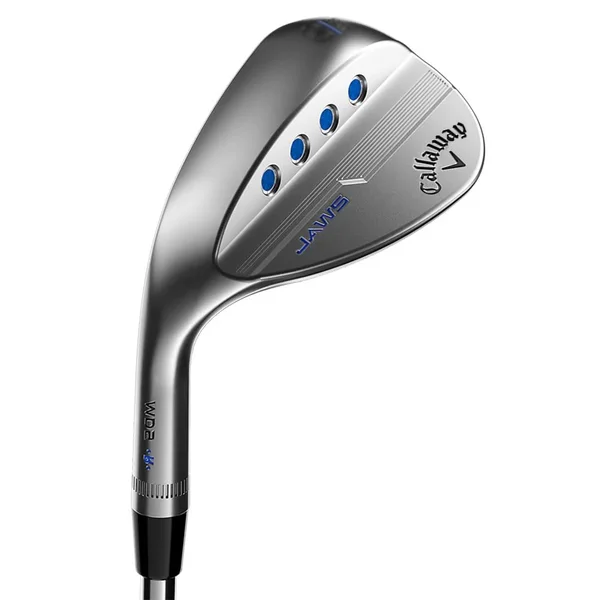 Callaway Jaws MD5 Chrome Wedge - S Grind