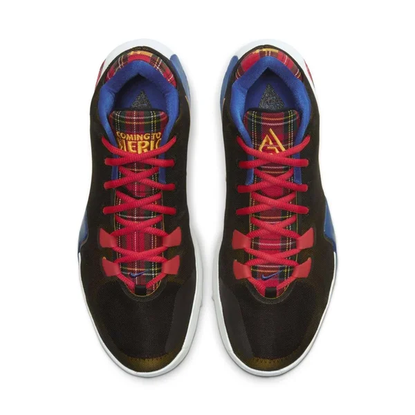 Nike Zoom Freak 1 Employee of The Month - Size 7.5 Men