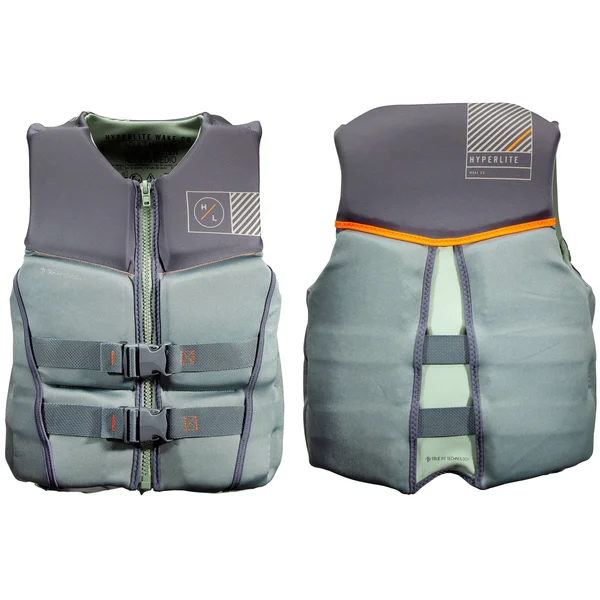 Hyperlite Prime Men's Life Vest