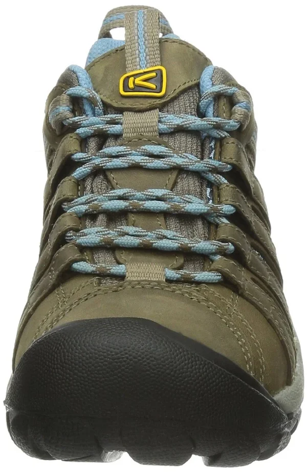 Keen Voyageur 8.5 - Brindle/Alaskan Blue (Women's)
