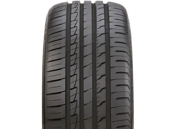 Ironman iMOVE Gen2 A/S Tire, 235/55R18, 100V, Bwl, 93683