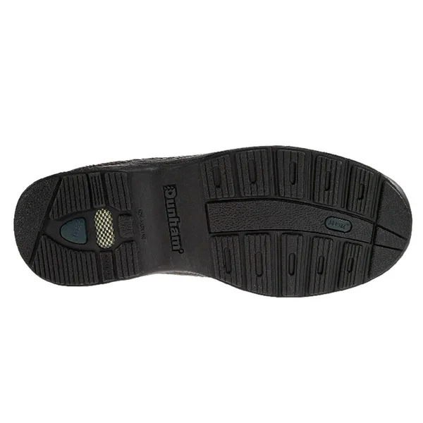 Dunham Windsor 17 Men's Black