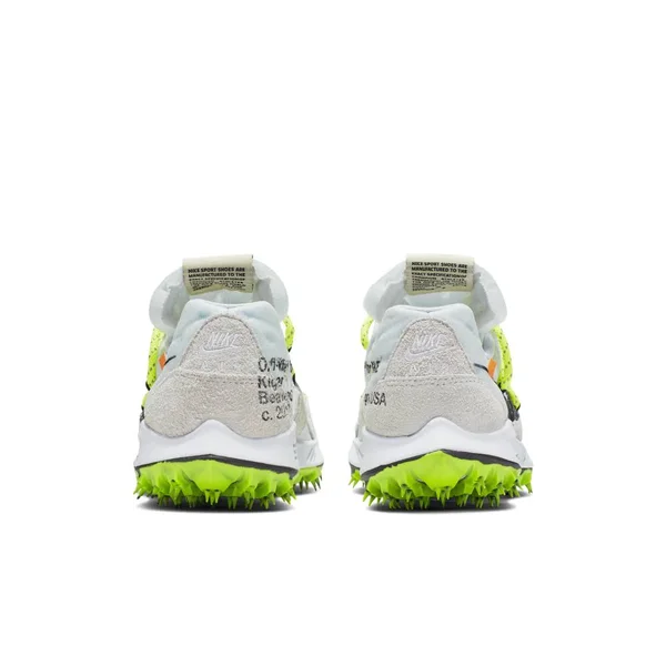 Nike x Off-White Womens Zoom Terra Kiger 5 Shoes, 16.5