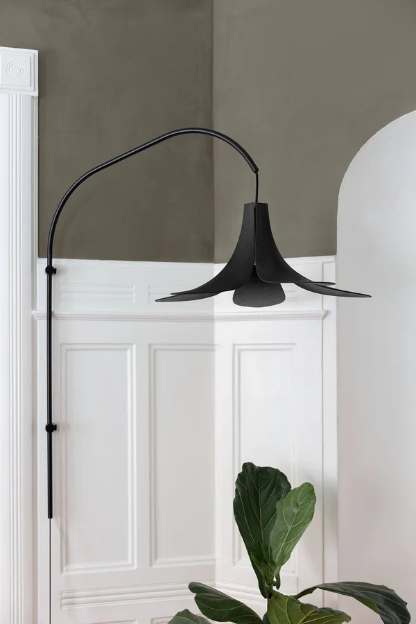 UMAGE Jazz Lampshade - Lampshades Oak Black Oak - 2223