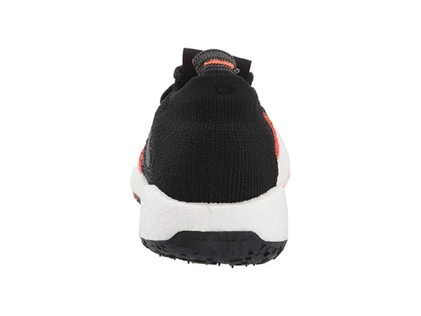 Adidas Men's Pulseboost HD Running Shoes, Black