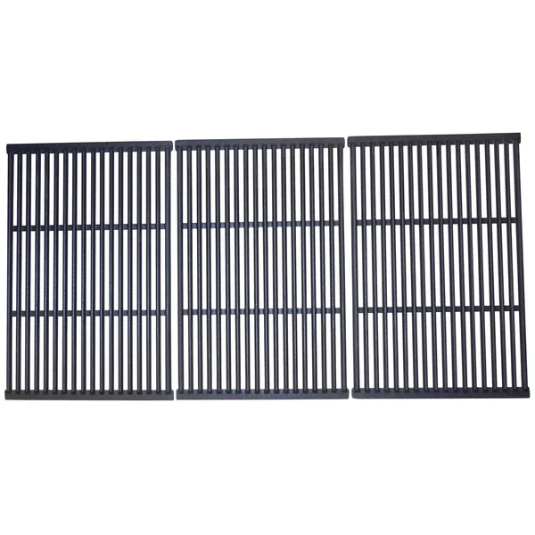 Master Forge Matte Cast Iron Cooking Grid-66673