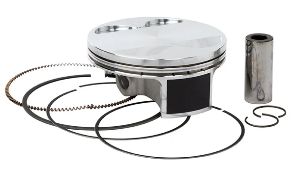 New Vertex Replica Forged Piston Kit for Suzuki Lt-r 450 (06-12) 23532b