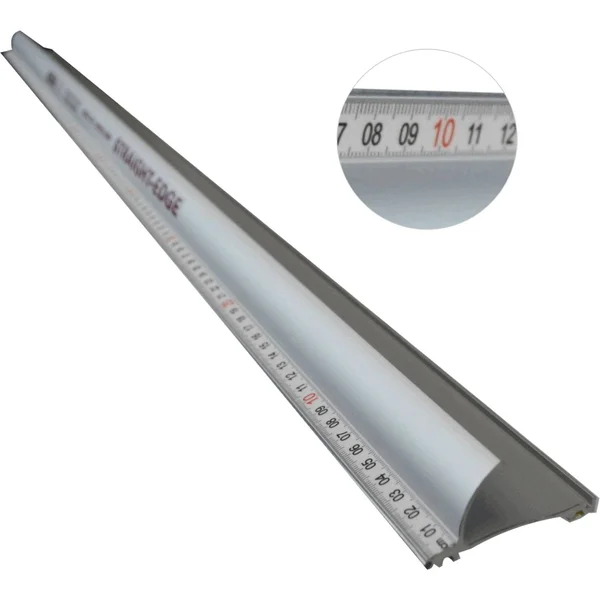 Keencut Safety Straight Edge - 54in 60005