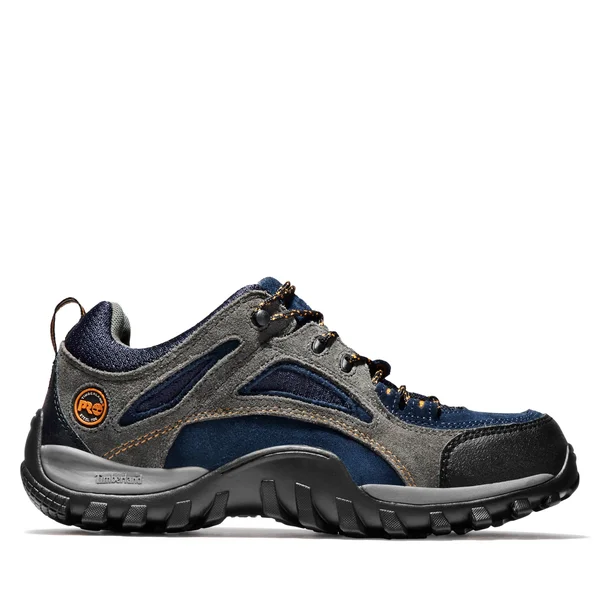 Timberland Pro Men's Mudsill Steel-Toe Shoe