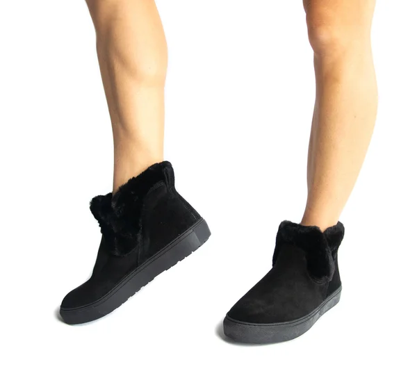 Cougar Duffy 7 Women's Black