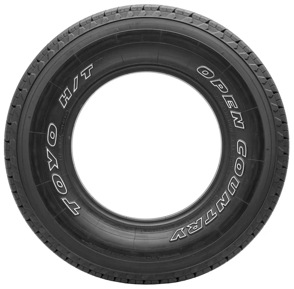 Toyo Open Country H/T II Tires LT275/70R18 125/122S 364330