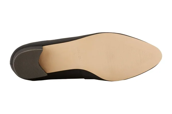 Walking Cradles Heidi Pumps - Women's, Black Micro, Size: 5.5