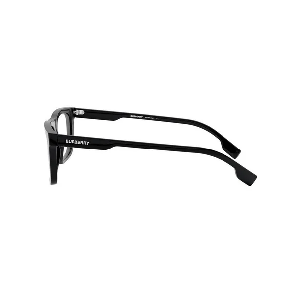 Burberry BE2298 Eyeglasses - 52-17-145, 3001 Black