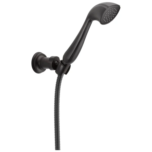 Addison Wall-Mount Hand Shower Venetian Bronze Delta 57923-RB