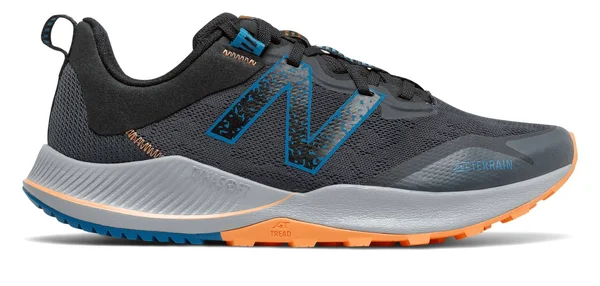 New Balance Nitrel V4 7.5