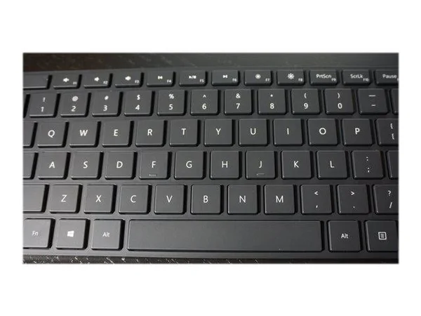 Microsoft Designer Bluetooth Desktop Keyboard & Mouse Set
