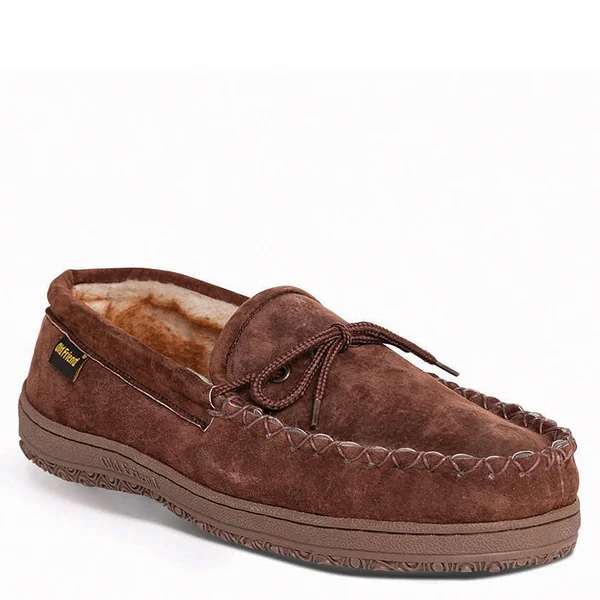 Old Friend Washington 12 Men's Chocolate