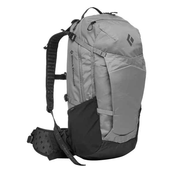 Black Diamond Nitro 26 Backpack (Black)