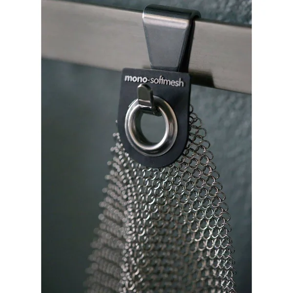Mono - Softmesh Cleaning Cloth - 10" x 10"