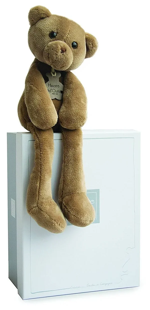 Histoire d&Ours Sweety HO2146 Soft Toy Bear