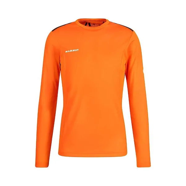 Mammut Moench Light Long-Sleeve Shirt - Men's Arumita, M