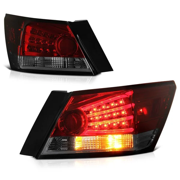 Spyder Honda Accord (08-12) LED Tail Lights 5032652