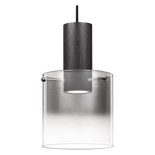 Quoizel - PCKR1508EK - LED Mini Pendant - Kilmer - Earth Black