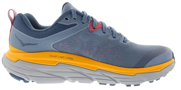 Hoka One One Women's Challenger ATR 6 Shoe - 8.5 - Cascade - Ombre Blue