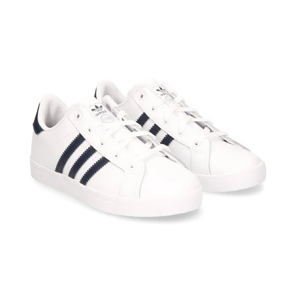 Adidas Shoes Coast Star, EE7484 - White - 1.0