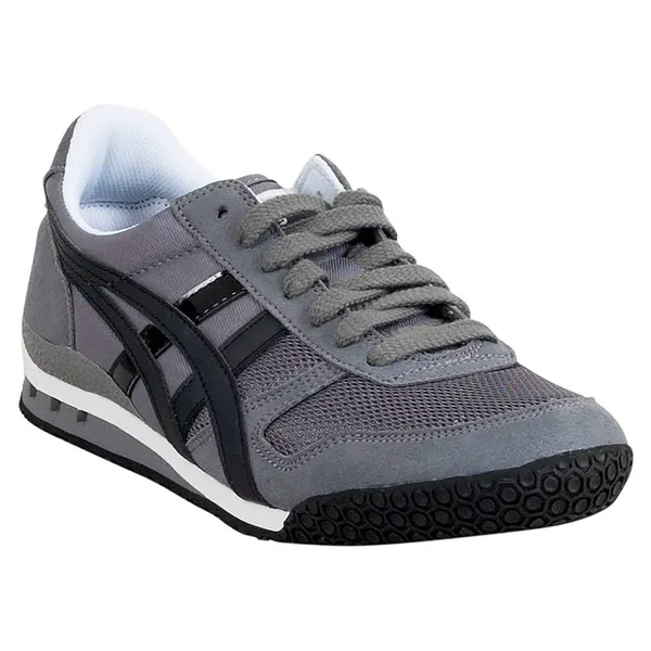 Onitsuka Tiger - Ultimate 81, Charcoal/Black