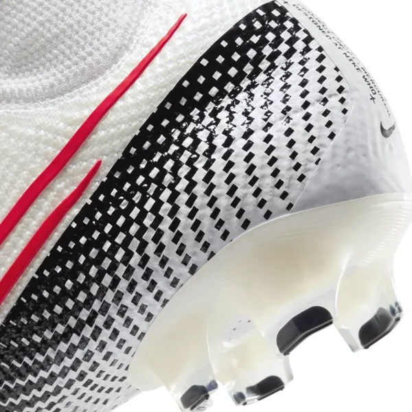 Nike Superfly 7 Elite FG White/Crimson-Black AQ4174-160 Men's
