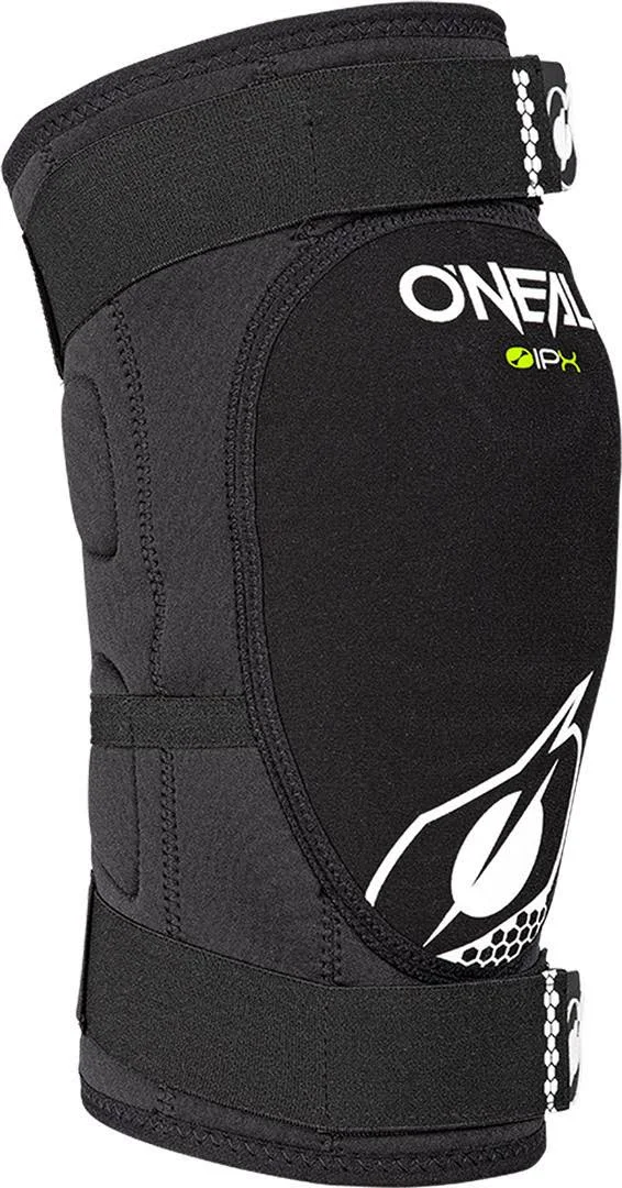 (S, Black) O&Neal Dirt Knee Guard