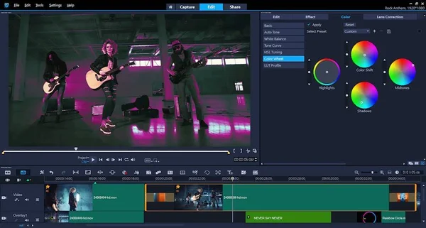 Corel VideoStudio Ultimate 2020 ESD