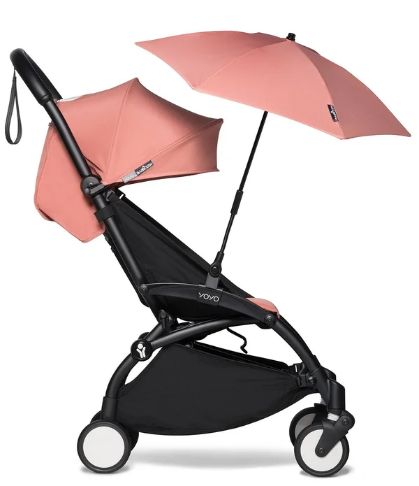 Babyzen Yoyo Parasol - Black