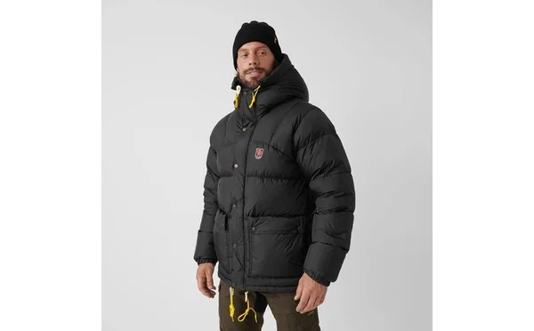 Fjallraven - Men's Expedition Down Lite Jacket - Navy, Xs