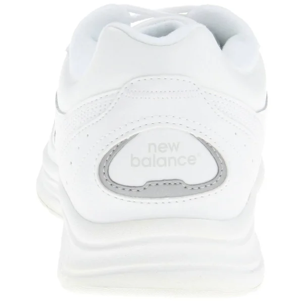 New Balance Men 577 Walking Shoes White 10