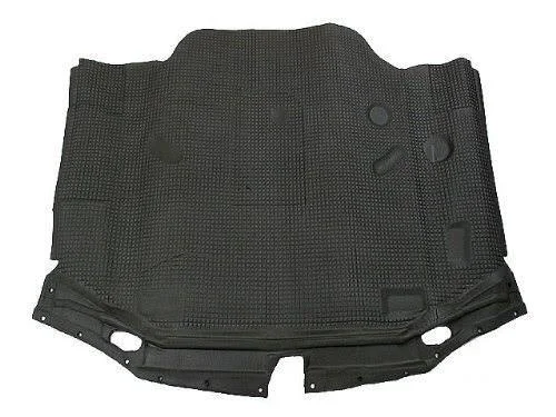 O.E.M. W0133-1715883, Hood Insulation Pad