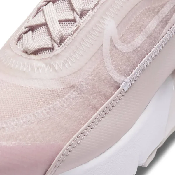 Nike Air Max 2090 Barely Rose Women's Shoes - Size: 8