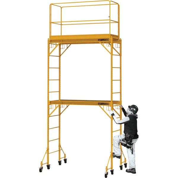 Metaltech I-CISO4PY Outrigger Int Scaffold 6ft