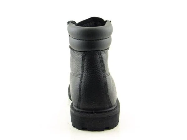 Dickies Men's Raider Work Boots Black 9 DW7015FBK9