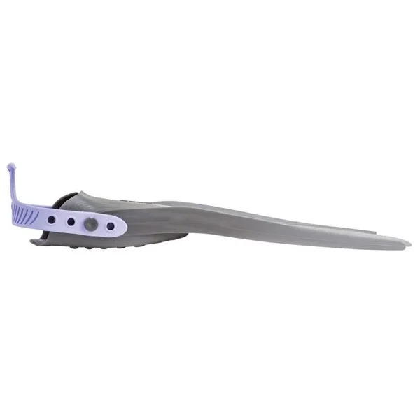 Oceanic ACCEL Open Heel Fin Black X-Large/XX-Large