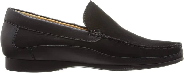 Men's Mephisto Baduard, Size: 11.5, Black
