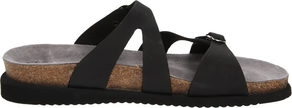 Women's Mephisto Hannel - Size: 9, Black